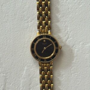 Seiko Vintage Ladies Watch